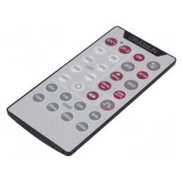 Telecomandă TALIS II RC IR10 | Electronic-mag.ro | Componente Electronice