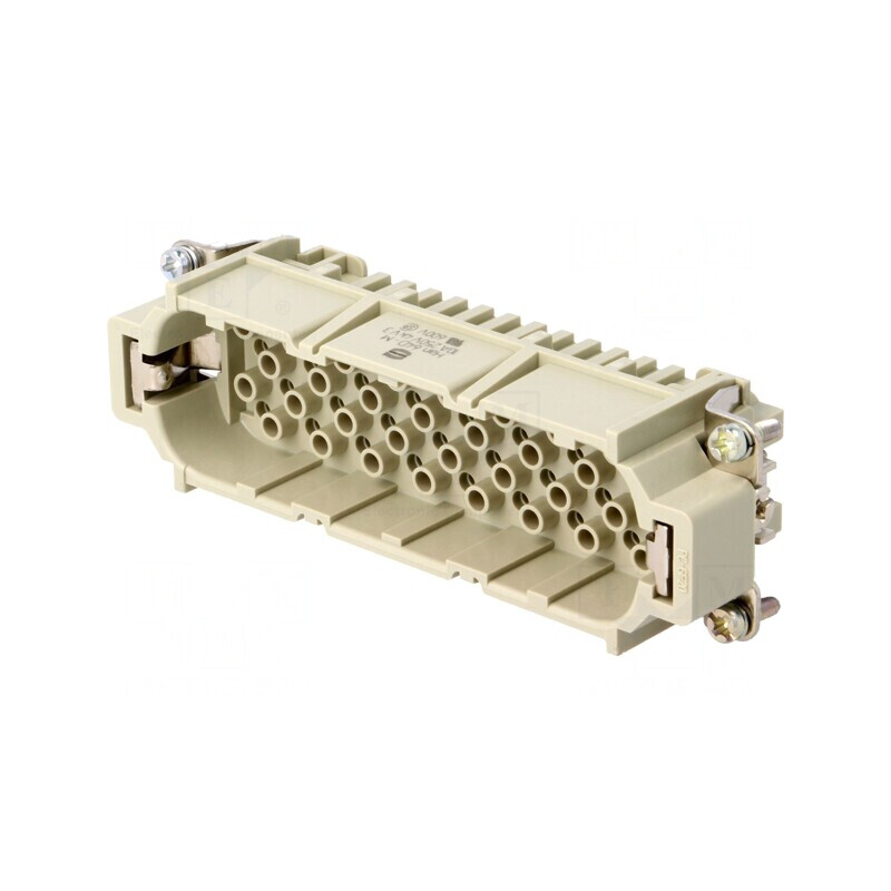 Conector HDC Han® D PIN 64 PE | Electronic-mag.ro | Componente Electronice Conector HDC Han® D PIN 64 PE | Electronic-mag.ro | Componente Electronice