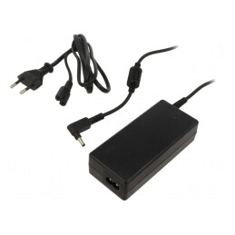 Alimentator Laptop 19V 3.42A 65W | Electronic-mag.ro | Componente Electronice