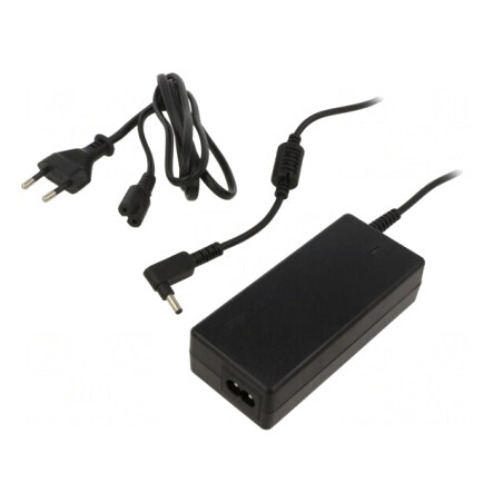 Alimentator Laptop 19V 3.42A 65W | Electronic-mag.ro | Componente Electronice