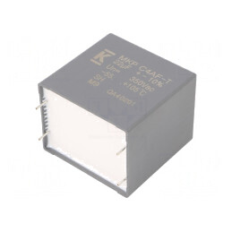 Condensator Polipropilenă DC-Link 22uF THT ±10% | Electronic-mag.ro | Componente Electronice