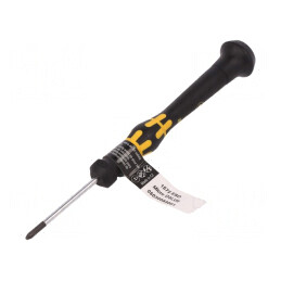 Șurubelniță de Precizie Microstix ESD 40mm | Electronic-mag.ro | Componente Electronice
