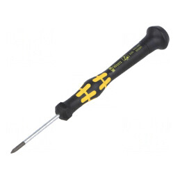Şurubelniţă de Precizie Microstix 00 ESD 40mm | Electronic-mag.ro | Componente Electronice