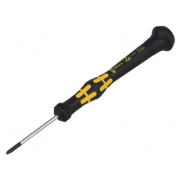 Şurubelniţă de Precizie Microstix® ESD 40mm | Electronic-mag.ro | Componente Electronice