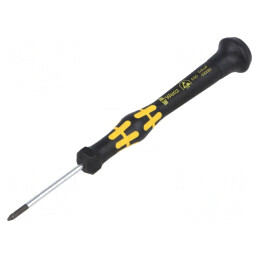 Şurubelniţă de Precizie Microstix® ESD 40mm | Electronic-mag.ro | Componente Electronice