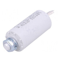 Condensator Ø28x55mm 2uF | Electronic-mag.ro | Componente Electronice