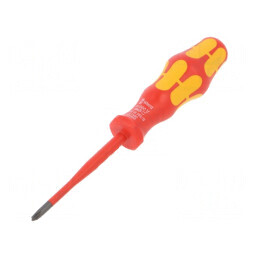 Șurubelniță Izolată Slim PH SL/PH1 | Electronic-mag.ro | Componente Electronice