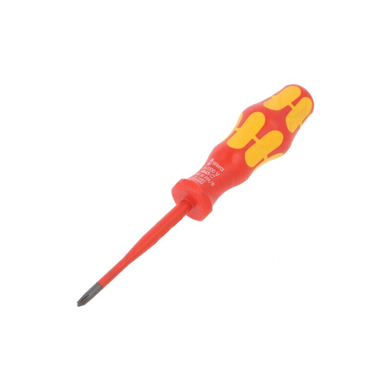 Șurubelniță Izolată Slim PH SL/PH1 | Electronic-mag.ro | Componente Electronice Șurubelniță Izolată Slim PH SL/PH1 | Electronic-mag.ro | Componente Electronice