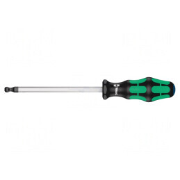Şurubelniţă Imbus Sferic HEX 8mm 150mm | Electronic-mag.ro | Componente Electronice