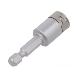 Capăt de Șurubelniță Hexagonal 8mm | Electronic-mag.ro | Componente Electronice