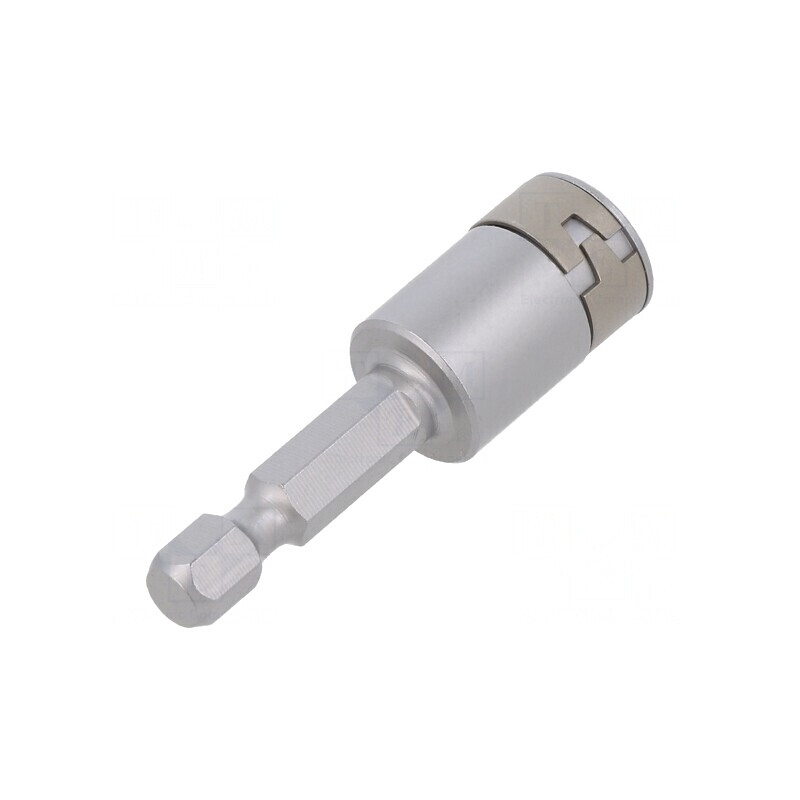 Capăt de Șurubelniță Hexagonal 8mm | Electronic-mag.ro | Componente Electronice