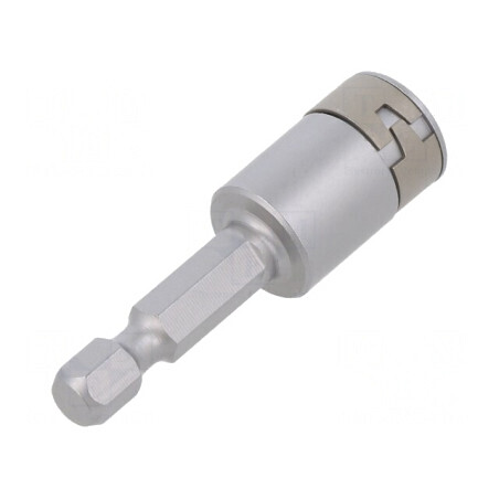 Capăt de Șurubelniță Hexagonal 8mm | Electronic-mag.ro | Componente Electronice