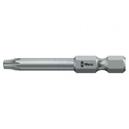 Capăt de şurubelniţă Torx® PLUS 20IPR cu protecţie | Electronic-mag.ro | Componente Electronice