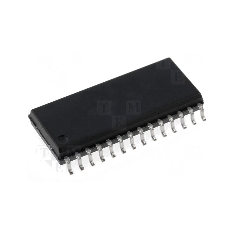 Interfață Transmițător-Receptor Full Duplex RS422/RS485 1Mbps MXL1535EEWI | Electronic-mag.ro | Componente Electronice