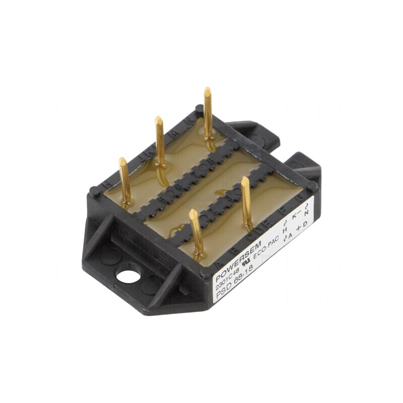 Punte Redresoare Trifazat 1.8kV 68A 300A THT | Electronic-mag.ro | Componente Electronice Punte Redresoare Trifazat 1.8kV 68A 300A THT | Electronic-mag.ro | Componente Electronice