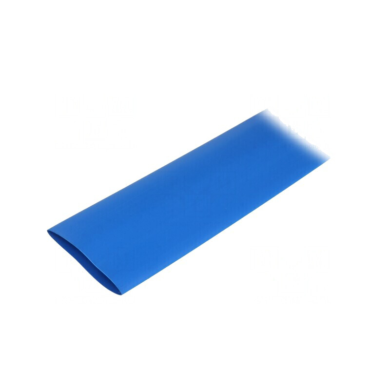 Manșon termocontractabil flexibil 38,1mm 2:1 fără adeziv | Electronic-mag.ro | Componente Electronice