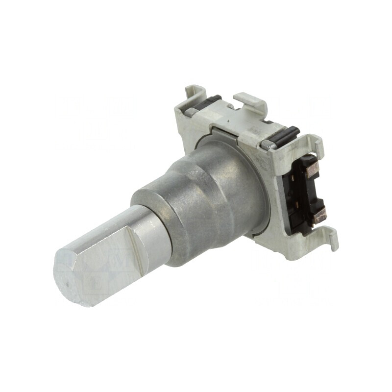 Encodor incremental SMD 9imp/rotație 5VDC 10mA 10mm EC11J0920402 | Electronic-mag.ro | Componente Electronice