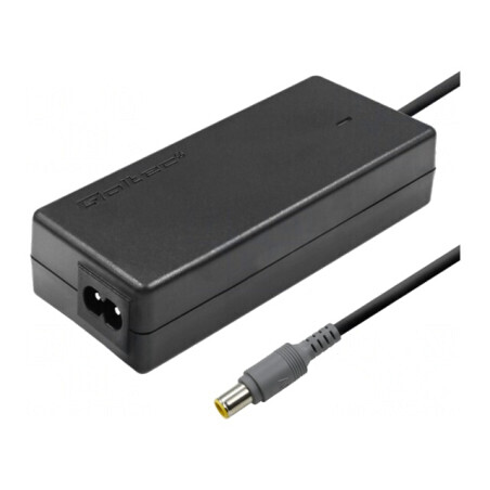 Alimentator Pulsatoriu 20VDC 3,52A 7,9/5,5 CENTERPIN | Electronic-mag.ro | Componente Electronice