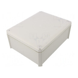 Cutie de Conexiuni IP66 190x240x95mm | Electronic-mag.ro | Componente Electronice