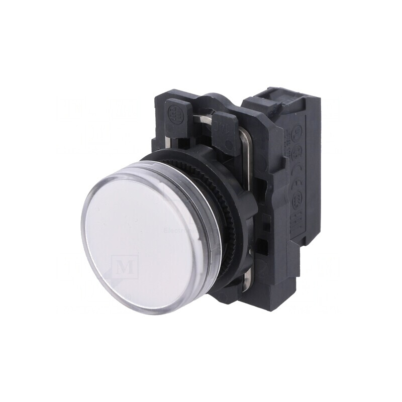 Lumină de Control 22mm Harmony XB5 -25÷70°C | Electronic-mag.ro | Componente Electronice