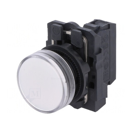Lumină de Control 22mm Harmony XB5 -25÷70°C | Electronic-mag.ro | Componente Electronice