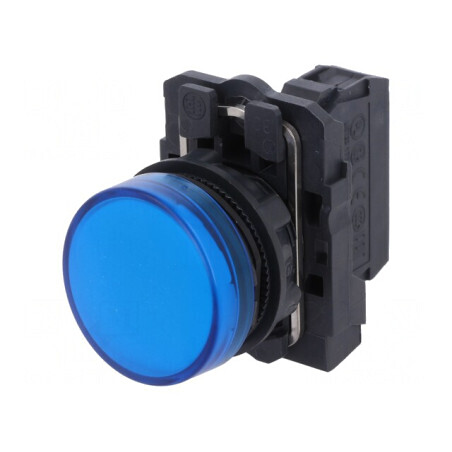 Lumină de control 22mm Harmony XB5 Iluminare 25-70°C | Electronic-mag.ro | Componente Electronice