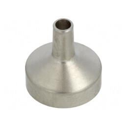 Duză Aer Cald 2mm Rotundă 0472AR | Electronic-mag.ro | Componente Electronice