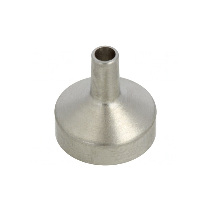 Duză Aer Cald 2mm Rotundă 0472AR | Electronic-mag.ro | Componente Electronice
