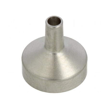 Duză Aer Cald 2mm Rotundă 0472AR | Electronic-mag.ro | Componente Electronice