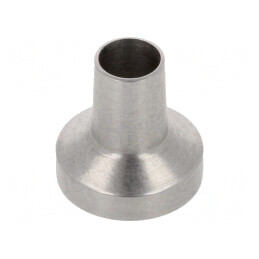 Duză Aer Cald 4mm Capăt Rotund | Electronic-mag.ro | Componente Electronice