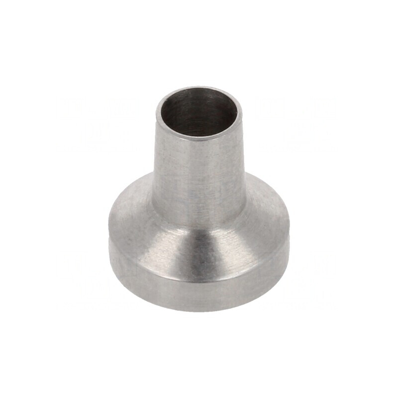 Duză Aer Cald 4mm Capăt Rotund | Electronic-mag.ro | Componente Electronice Duză Aer Cald 4mm Capăt Rotund | Electronic-mag.ro | Componente Electronice