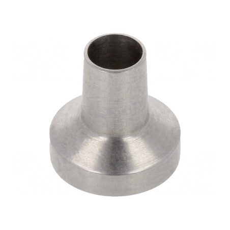 Duză Aer Cald 4mm Capăt Rotund | Electronic-mag.ro | Componente Electronice