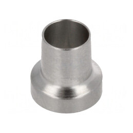 Duză Aer Cald 6mm Rotundă | Electronic-mag.ro | Componente Electronice
