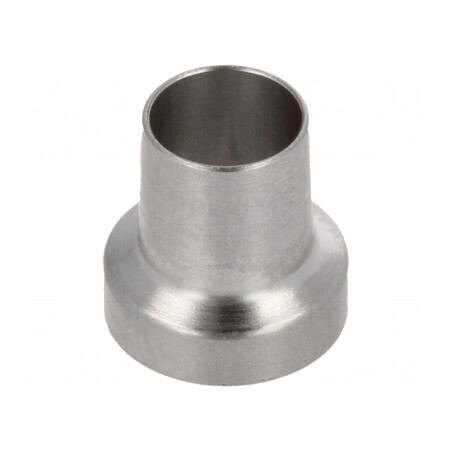 Duză Aer Cald 6mm Rotundă | Electronic-mag.ro | Componente Electronice