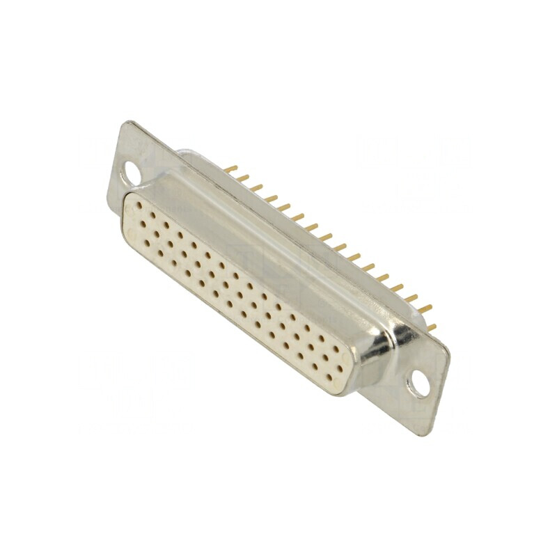 Soclu Mamă D-Sub HD 44 Pin pentru PCB THT | Electronic-mag.ro | Componente Electronice Soclu Mamă D-Sub HD 44 Pin pentru PCB THT | Electronic-mag.ro | Componente Electronice