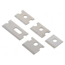 Lamă de Tăiere KNP 97 51 E01 | Electronic-mag.ro | Componente Electronice