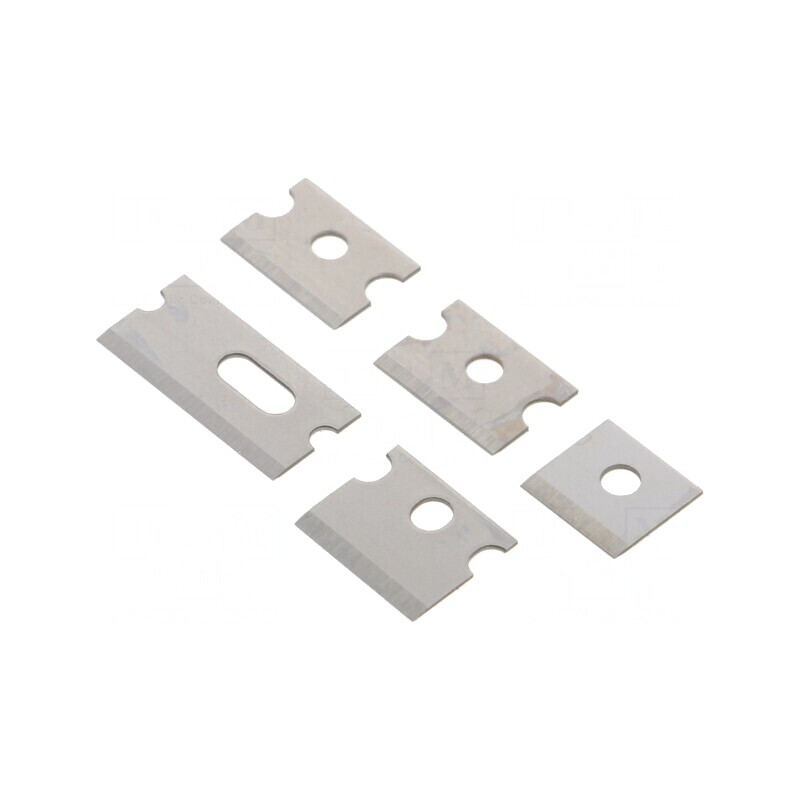 Lamă de Tăiere KNP 97 51 E01 | Electronic-mag.ro | Componente Electronice Lamă de Tăiere KNP 97 51 E01 | Electronic-mag.ro | Componente Electronice