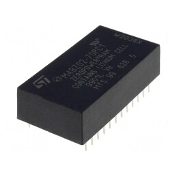 Memorie SRAM 16kb 2kx8bit 70ns DIP24 | Electronic-mag.ro | Componente Electronice