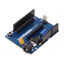 Adaptor Placă de Expansiune MKR2UNO 3.3V | Electronic-mag.ro | Componente Electronice