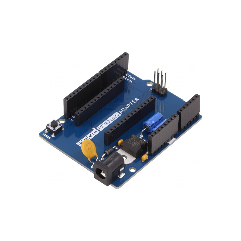Adaptor Placă de Expansiune MKR2UNO 3.3V | Electronic-mag.ro | Componente Electronice Adaptor Placă de Expansiune MKR2UNO 3.3V | Electronic-mag.ro | Componente Electronice