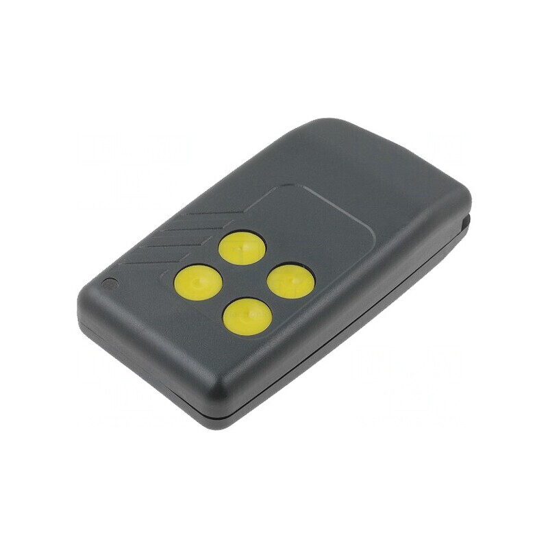 Transmițător RF AM OOK 433,92MHz 12V 3,3kbps | Electronic-mag.ro | Componente Electronice Transmițător RF AM OOK 433,92MHz 12V 3,3kbps | Electronic-mag.ro | Componente Electronice