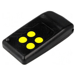 RF Emitter AM OOK 433.92MHz 3VDC | Electronic-mag.ro | Componente Electronice