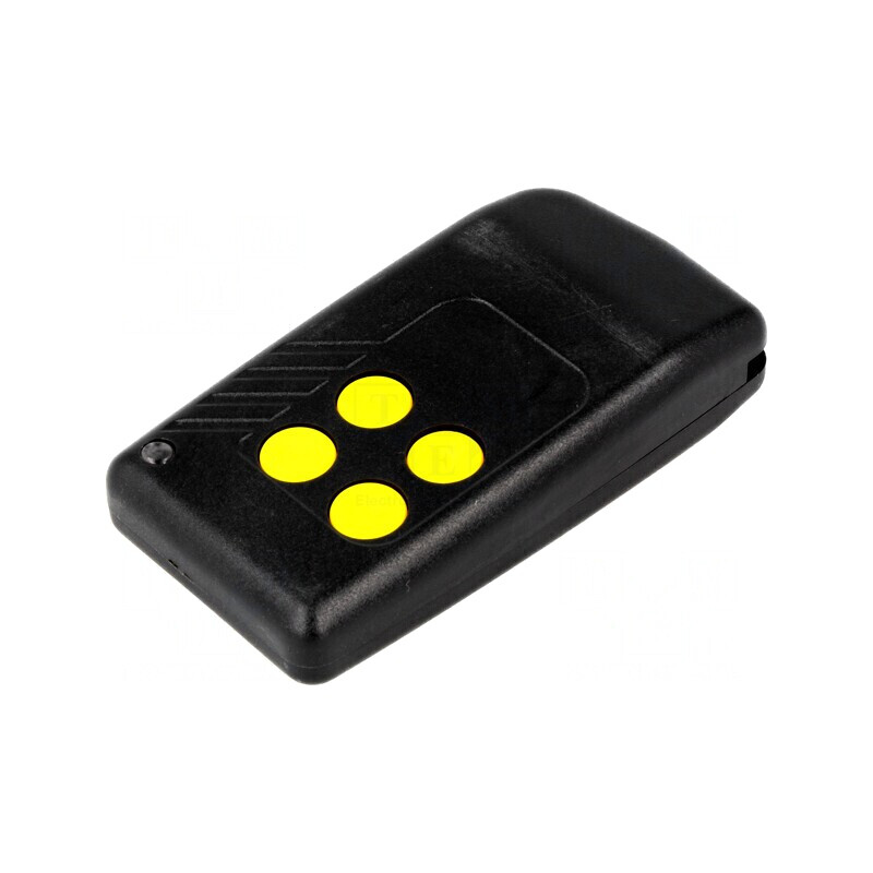 RF Emitter AM OOK 433.92MHz 3VDC | Electronic-mag.ro | Componente Electronice
