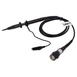 Sondă Osciloscop Pasivă 60MHz 600V cu BNC | Electronic-mag.ro | Componente Electronice