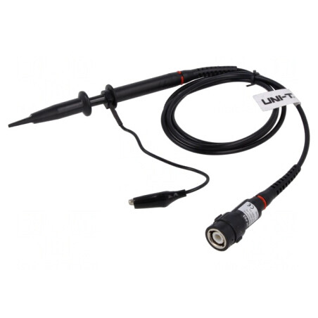 Sondă Osciloscop Pasivă 60MHz 600V cu BNC | Electronic-mag.ro | Componente Electronice