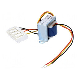 Transformator Rețea 100V VS-BG17-8 | Electronic-mag.ro | Componente Electronice