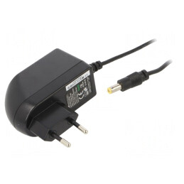Alimentator Pulsatoriu 7,5V 2,4A 18W | Electronic-mag.ro | Componente Electronice