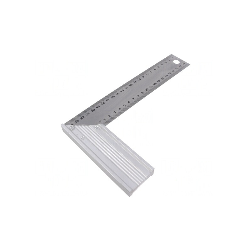 Echer Lung 250mm cu Gradație 1-45-685 | Electronic-mag.ro | Componente Electronice Echer Lung 250mm cu Gradație 1-45-685 | Electronic-mag.ro | Componente Electronice