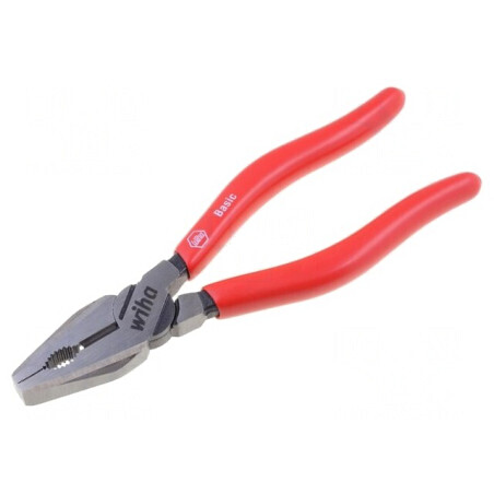 Cleste Universal 160mm Classic 62 HRC | Electronic-mag.ro | Componente Electronice