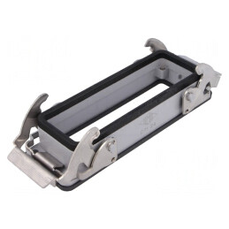 Carcasă pentru conectori HDC 104x27mm | Electronic-mag.ro | Componente Electronice